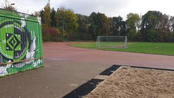 4,7 millionen euro für zwei sportanlagen: was bergedorf 2026 plant