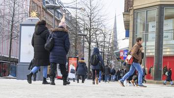 Löhne steigen: So viel mehr Geld haben die Hamburger im Portemonnaie