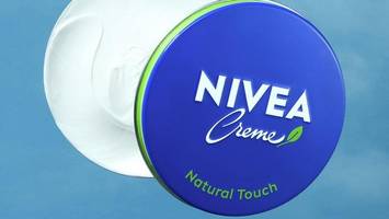 nivea-creme verändert: das steckt hinter der neuen formel aus hamburg