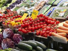 wirtschaft: die inflationsgefahr ist nicht gebannt