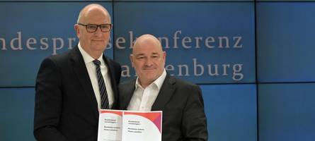 brandenburgs spd/bsw-koalition zerbricht am bsw-streit