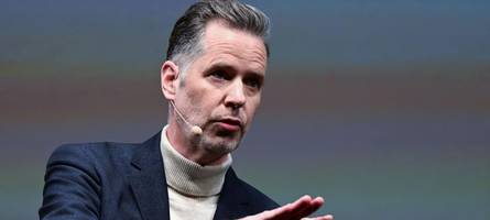 Die FDP balanciert am Abgrund