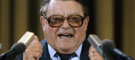 schwerer verdacht: ist die csu etwa eine ganz normale partei?