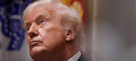 Trump: Vorerst keine Neuwahl in Venezuela