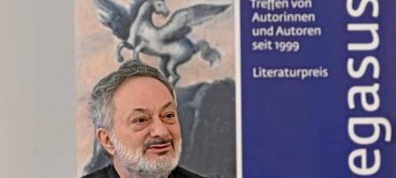 Was Feridun Zaimogluz dem literarischen Nachwuchs rät