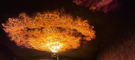 im video: so entsteht bei einem brand ein flashover