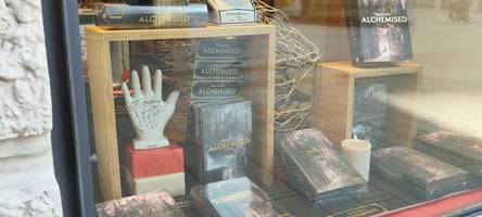 Wie gut kennen Sie die Läden in der Augsburger Innenstadt?