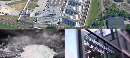 Gewalt in Gablingen und Koks-Geschäfte: Diese Prozesse werden Augsburg 2026 bewegen