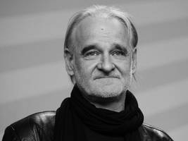 Nachruf: Meister der Verzweiflung