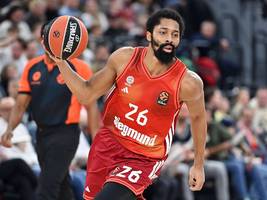 basketball: die münchner attraktion bleibt in den usa