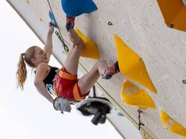 Klettern: Essstörung als Hochrisiko in der Wand