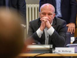 Regensburger Parteispenden-Prozess: Ex-OB Wolbergs von März an wieder vor Gericht