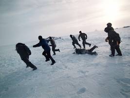 USA und Grönland: Mit Geld oder Gewalt