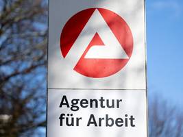 wirtschaft in bayern: so viele arbeitslose „wie seit fast 20 jahren nicht mehr“