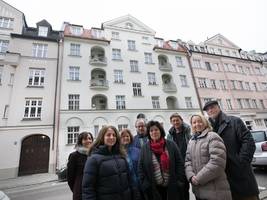 Wohnungsmarkt in München: Stadt verhängt 170 000 Euro Strafe gegen Vermieter – wegen „Verstößen gegen Sozialstandards“