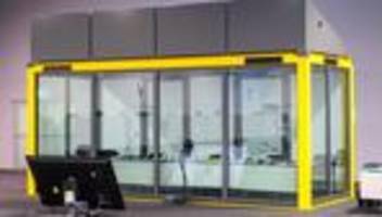 Anschlag auf Weihnachtsmarkt: Gericht: Magdeburger Todesfahrer wieder verhandlungsfähig