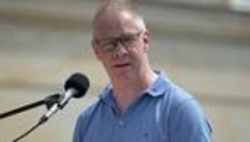 Antisemitismus-Beauftragter: Generalstaatsanwalt übernimmt Ermittlung zu Anschlag