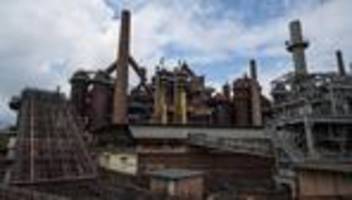 Ausstellungen: Weltkulturerbe Völklinger Hütte zählt weniger Besucher