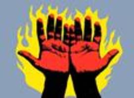 Bekennerschreiben der Vulkangruppe: Den Tätern ist die Deutung mindestens so wichtig wie die Tat