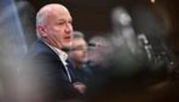 Berlin: Berliner Bürgermeister spielte offenbar während Stromausfall Tennis