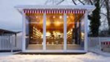 Bücherstube Stolterfoht in Hamburg: Eine magische Buchhandlung