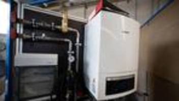 Debatte um Wärmepumpen: Reform des Heizungsgesetzes: Grüne warnen vor Rückschritten