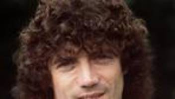 England-Fußball: England-Idol Kevin Keegan an Krebs erkrankt