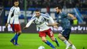 2. fußball-bundesliga: meffert vom bundesliga-verbleib des hsv überzeugt