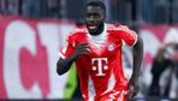 Fußball-Bundesliga: Vertragspoker mit Upamecano: Entscheidung gefallen?