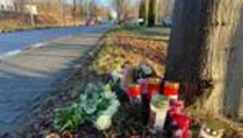 Gedenken: Gedenkstein für getöteten Polizisten wird enthüllt