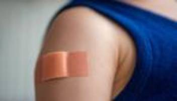 Gesundheit: LGL: Rechtzeitiger Impfschutz vor Kinderlähmung wichtig