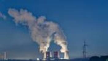 Klimawende: Rekord: CO2-Zertifikate bringen Staat 21,4 Milliarden Euro