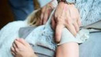 Kriminalität in der Familie: Hessen will Kinder besser vor häuslicher Gewalt schützen