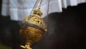 München: Weihrauch von Sternsingern sorgt für Feueralarm im Kloster