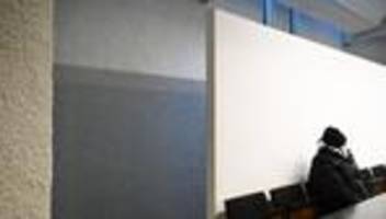 Nach Razzia: Mafia-Prozesse in Stuttgart: Polizist im Visier