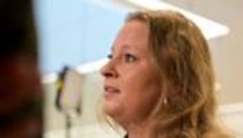 Nach dem Koalitionsbruch: BSW-Landeschefin: SPD wollte Koalition schreddern