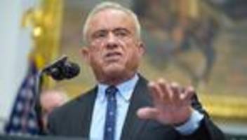 Neue Empfehlungen: US-Regierung veröffentlicht neue Ernährungsrichtlinien