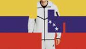 nicolás maduro: kontrolle verloren