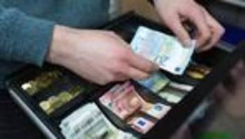 preise: inflation in bayern fällt auf 1,7 prozent