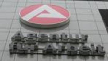 schwächelnde konjunktur: keine impulse: arbeitslosenquote bleibt bei 7,6 prozent