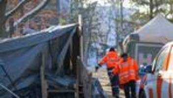 Stromausfall: 170 Fachkräfte retten Berliner Stromnetz bei Eiseskälte