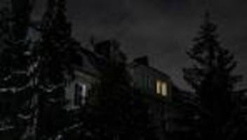 Stromausfall: Berichte über weiteres Schreiben von Stromausfall-Tätern