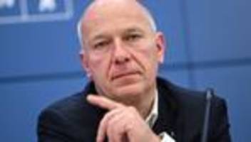 Stromausfall: CDU-Kreisvorsitzender: Wegner war ein Stück weiter weg