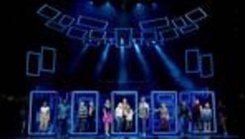 Theater: Pur-Musical geht auf Tournee - Premiere in München