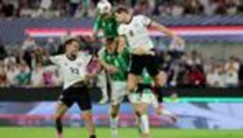 Transfers: Bochum holt Stürmer aus der Premier League