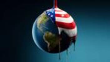 usa und grönland: wir brauchen es