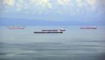 USA und Venezuela: Trump kündigt venezolanische Öllieferungen an die USA an