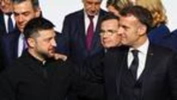 Ukraine-Treffen: Nach dem Gipfel ist es noch ein langer Weg