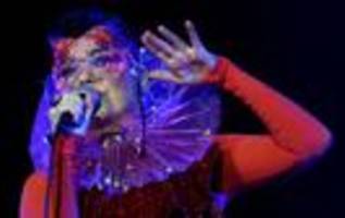 Weltstar bezieht Position: Sängerin Björk fordert Grönlands Unabhängigkeit