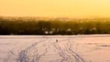 Wetter: Winterliche Nacht im Nordwesten – Glätte möglich